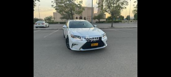 ‏المركبـــــــــــــة: لكزس ES350 - 3