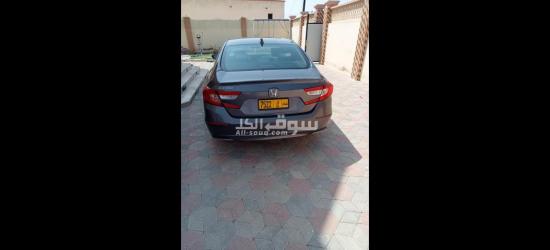 هوندا اكورد 2018 للبيع - 2