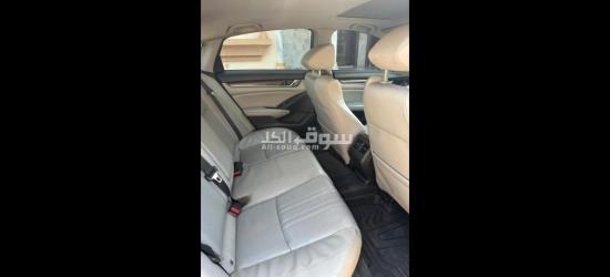 هوندا اكورد 2018 للبيع - 3