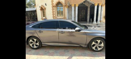 هوندا اكورد 2018 للبيع - 4