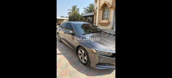 هوندا اكورد 2018 للبيع - 5