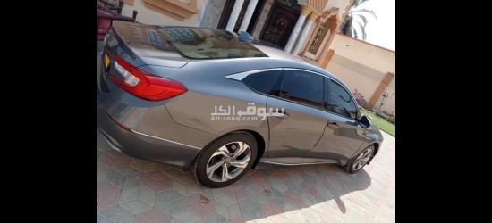 هوندا اكورد 2018 للبيع - 6