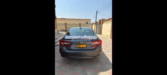 هوندا اكورد 2018 للبيع - 10