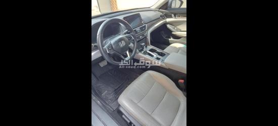 هوندا اكورد 2018 للبيع - 12