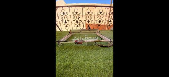 CNC LASER 3000MW - 2