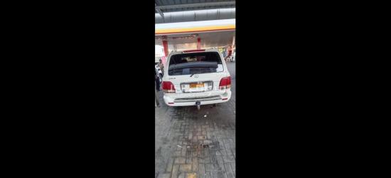 سيارة فرواله لكزز نظيفة جدا - 2