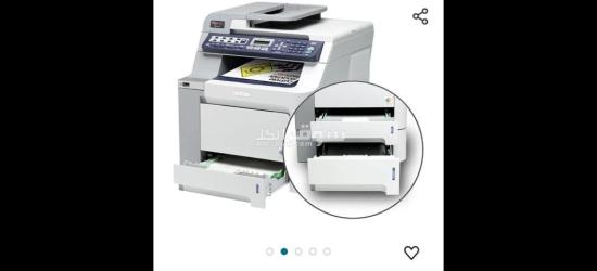 طباعة ليزر للبيع - 2
