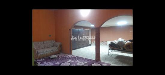 بيت للبيع صناعية الطيب ٢٦  الف قابل للتفاوض بالسعر المعقول - 2