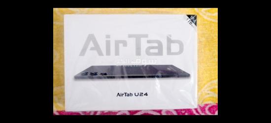 تابلت Air Tab U24 بحالة ممتازة ???????? - 2
