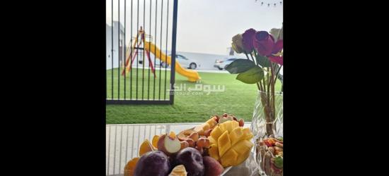 شاليه للايجار ب35 ريال - 3