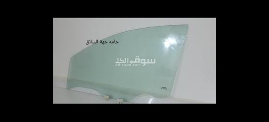 قطع غيار نيسان تيدا - 4