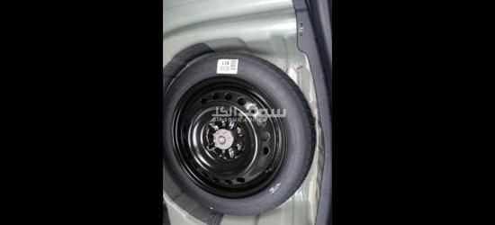 كامري 2021 مستورد نظيف موعد وصول قريب - 2