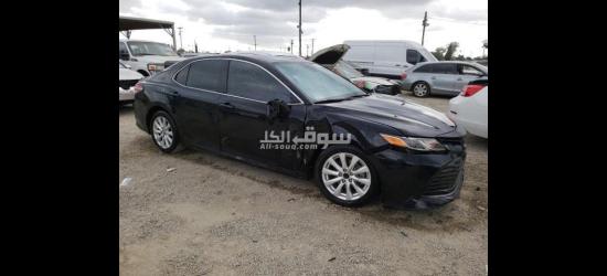 للبيع كامري 2019 - 11