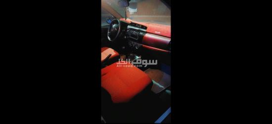 تويوتا هايلكس 2016 - 2
