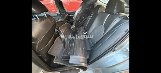 تويوتا كامري 2021 - 9