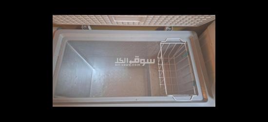 فريزر سوبر جنرال للبيع - 2