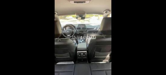 BMW 118i/2018 - 5
