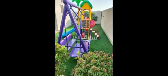 استراحة فلورا الشرق - 6