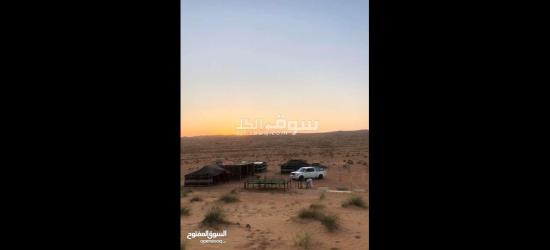 العزبه بديه ولايه بدية الشرقية - 4