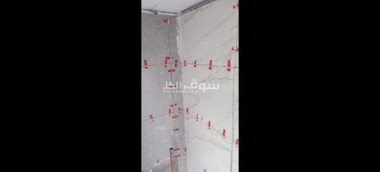 تركيب السيراميك والبرسلان والرخام - 4