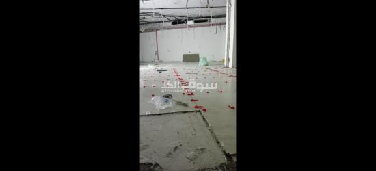 تركيب السيراميك والبرسلان والرخام - 12