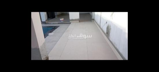 تركيب السيراميك والبرسلان والرخام - 16