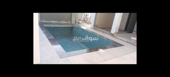 تركيب السيراميك والبرسلان والرخام - 17