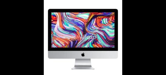 Apple Mac All in 1 @ 135 - 2