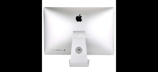 Apple Mac All in 1 @ 135 - 3