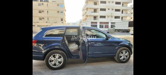 Audi q7 2014 urgent sale - 7