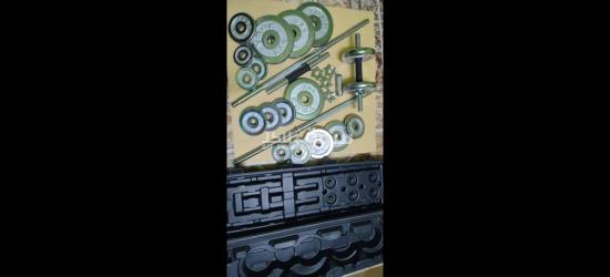 معدات رفع اثقال من YORK - 6