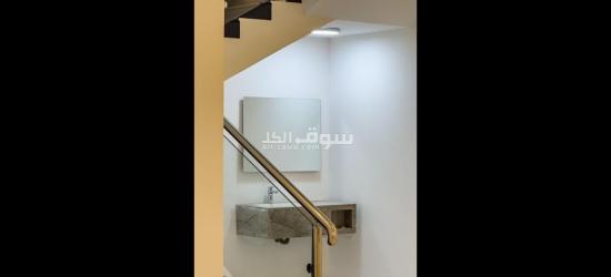 فيلا للايجار الشهري - 7