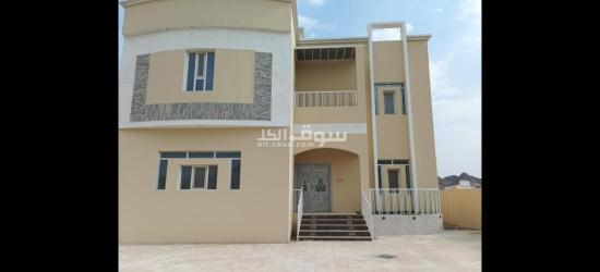 منزل للبيع في العامرت - 2