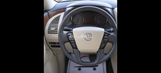 نيسان باترولSE-T2  2025 - 2