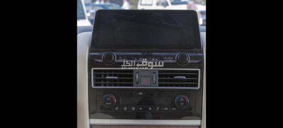 نيسان باترولSE-T2  2025 - 3