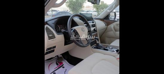 نيسان باترولSE-T2  2025 - 4