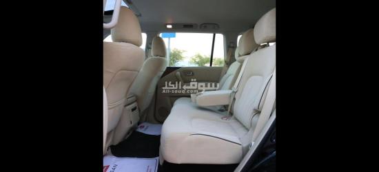 نيسان باترولSE-T2  2025 - 5