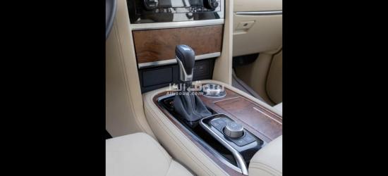 نيسان باترولSE-T2  2025 - 6