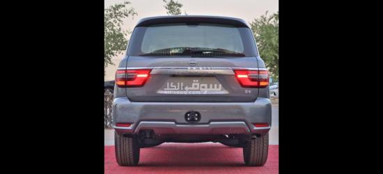 نيسان باترولSE-T2  2025 - 7