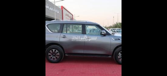 نيسان باترولSE-T2  2025 - 9