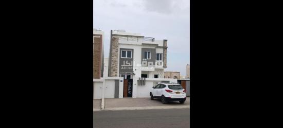 مسقط ، مدينة السيب ، منطقة المعبيلة الجنوبية، شارع النور - 6