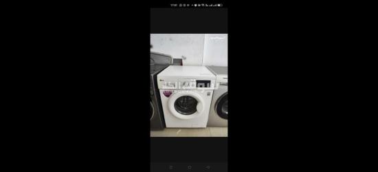 Samsung washing machine 45to120 - 3