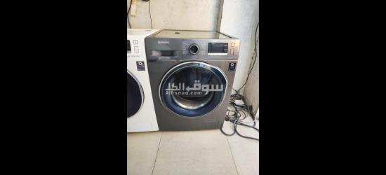 Samsung washing machine 45to120 - 4