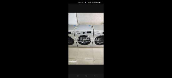 Samsung washing machine 45to120 - 6