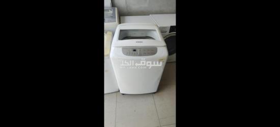 Samsung washing machine 45to120 - 7