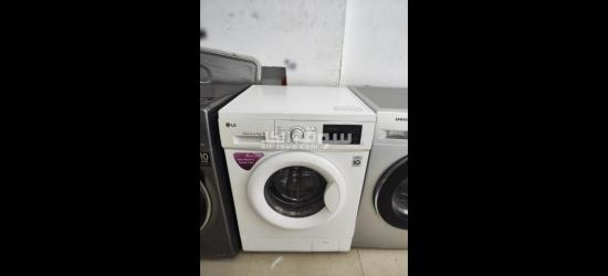 Samsung washing machine 45to120 - 8
