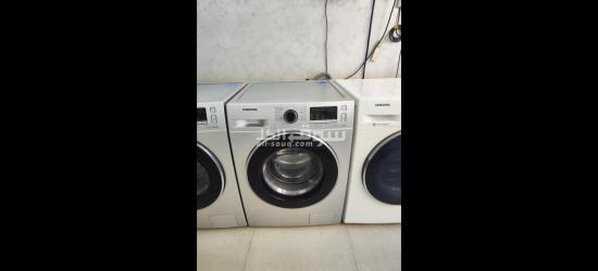 Samsung washing machine 45to120 - 10