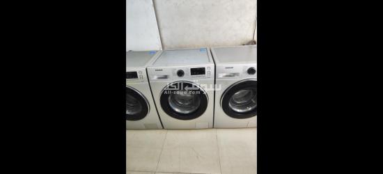 Samsung washing machine 45to120 - 11