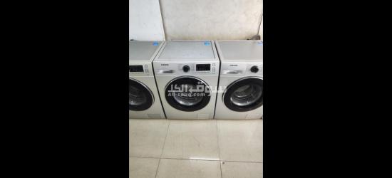 Samsung washing machine 45to120 - 12