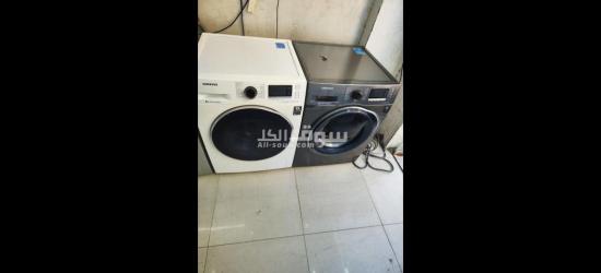 Samsung washing machine 45to120 - 13